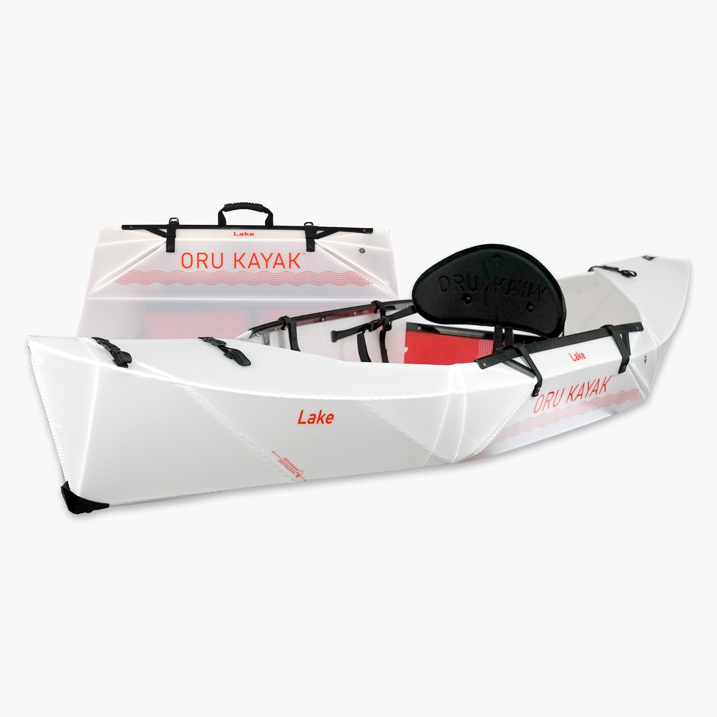 Oru kayaks
