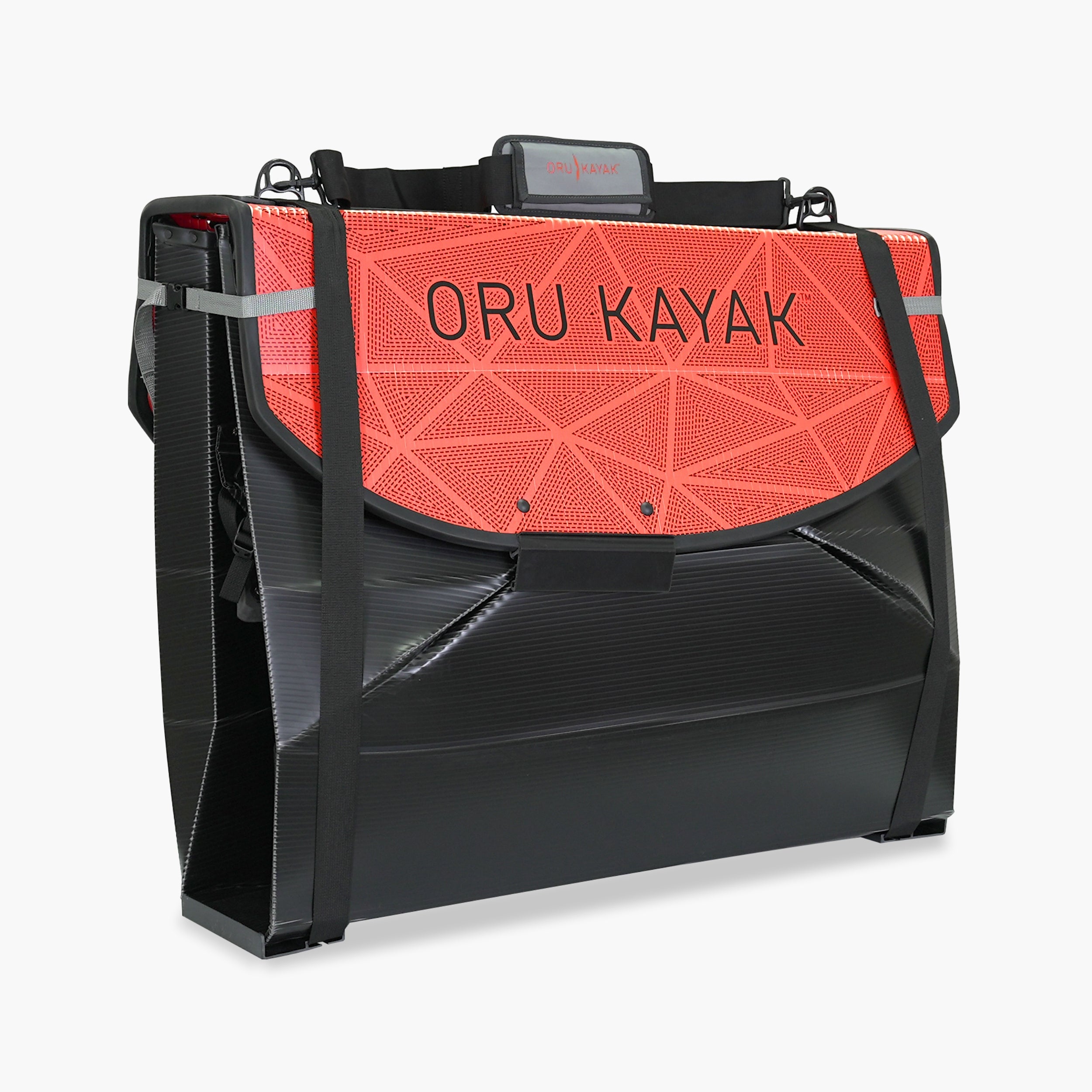 Oru Kayak Bay | Black Edition
