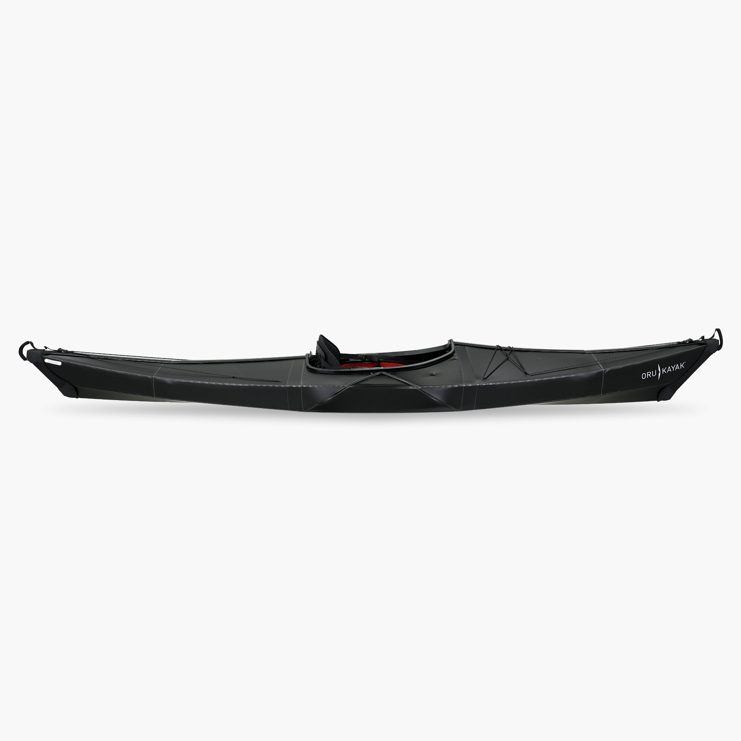 Oru Kayak Bay | Black Edition