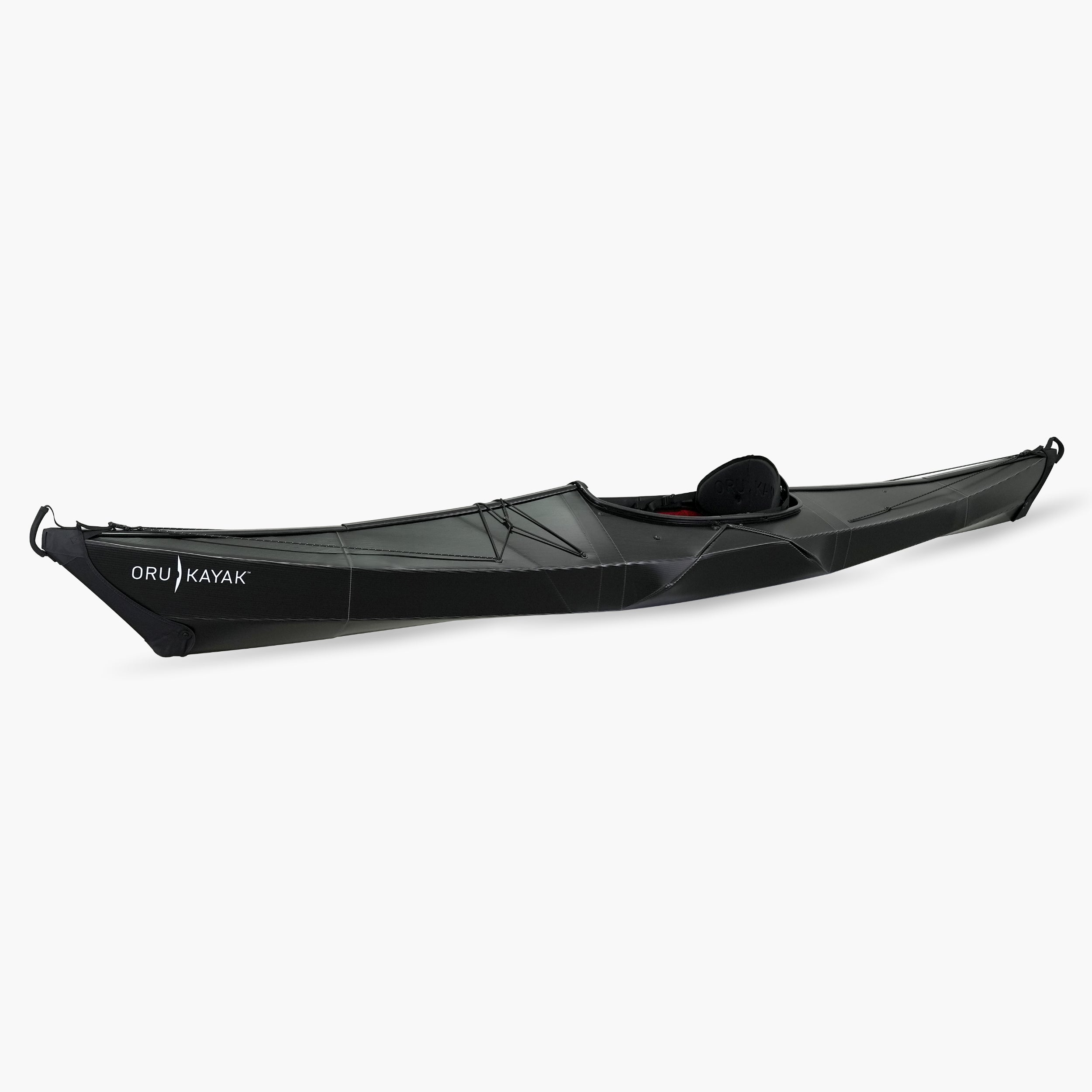 Oru Kayak Bay | Black Edition