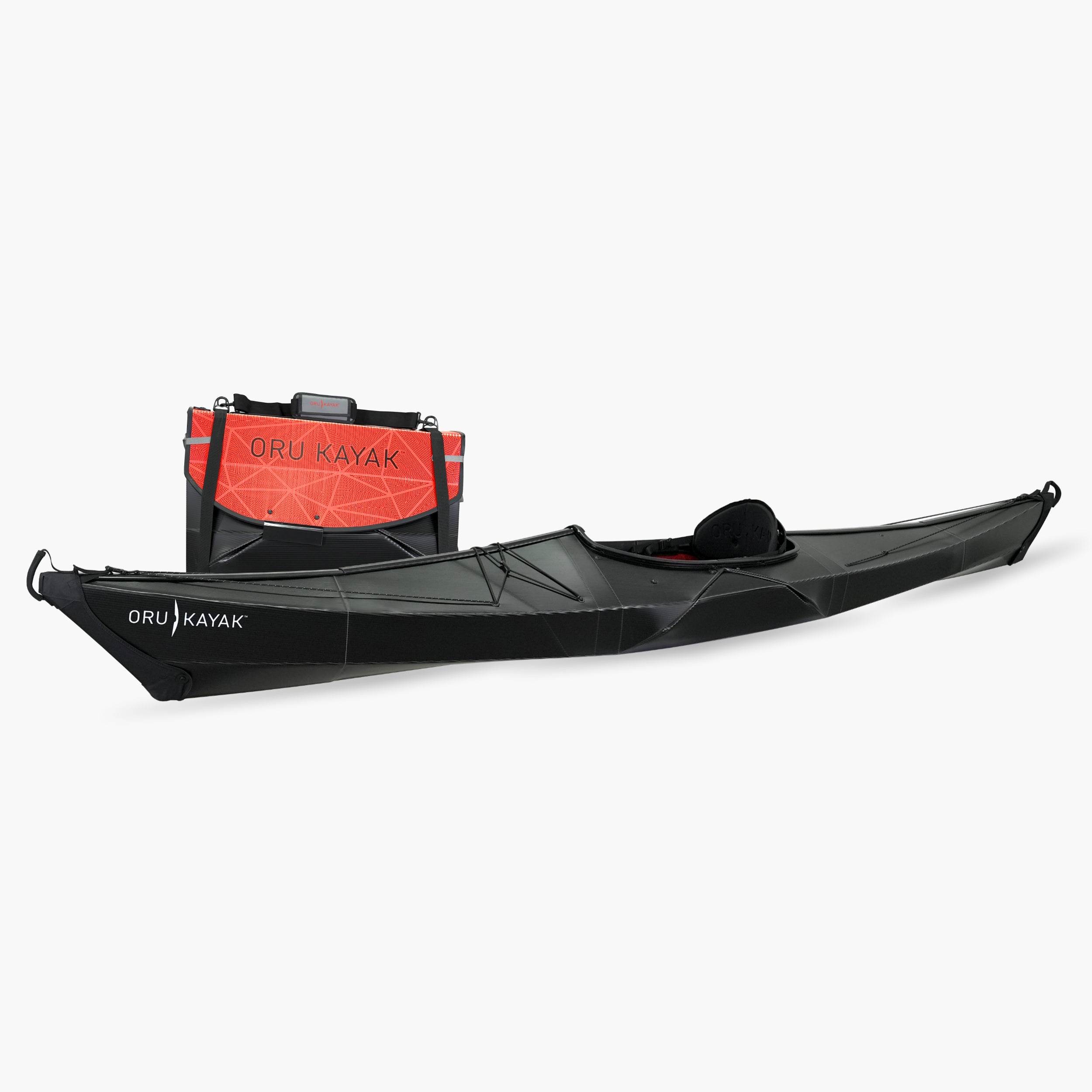 Oru Kayak Bay | Black Edition