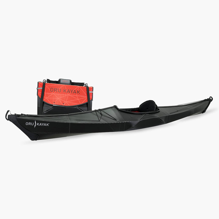 Oru Kayak Bay | Black Edition