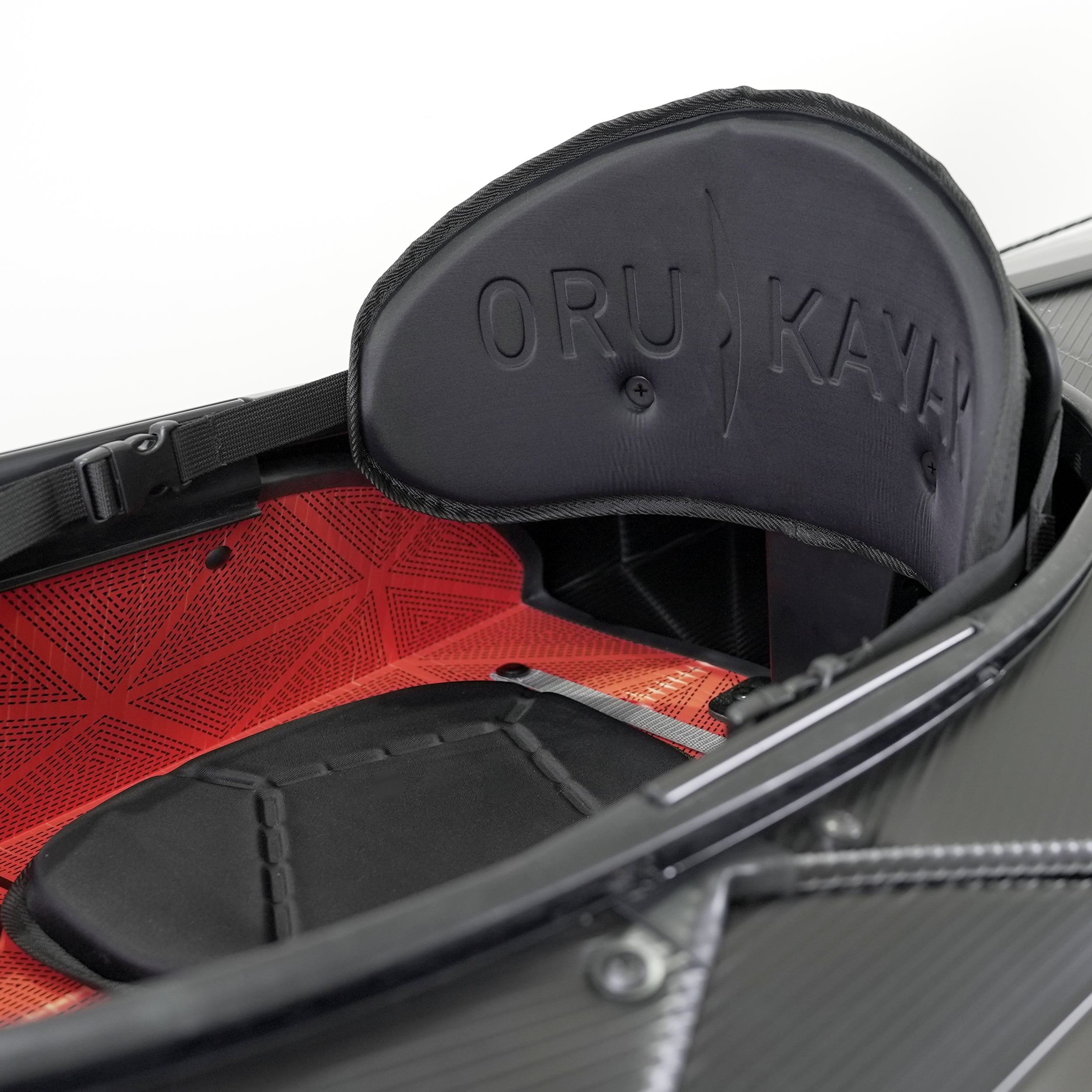 Oru Kayak Bay | Black Edition