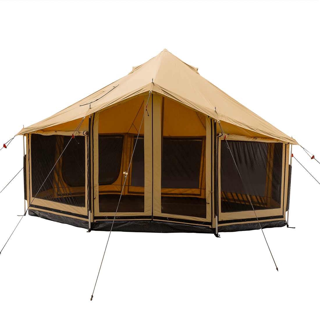 USED - Altimus Bell Tent