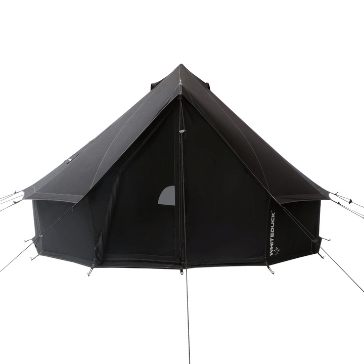 USED - 16' Regatta Bell Tent - Night sky