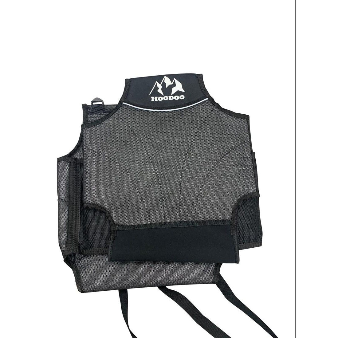 Kayak Seat Fabric - Rail/Slot Mount Seats