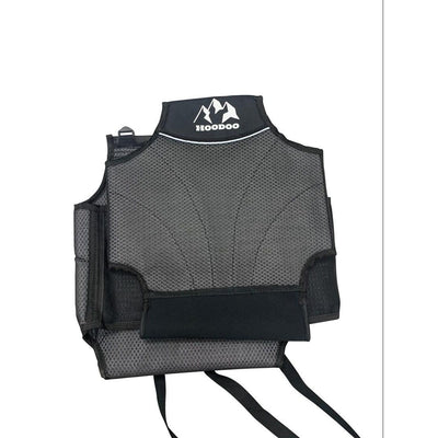 Kayak Seat Fabric - Rail/Slot Mount Seats