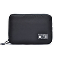 Portable Electronic Accessories Travel Case