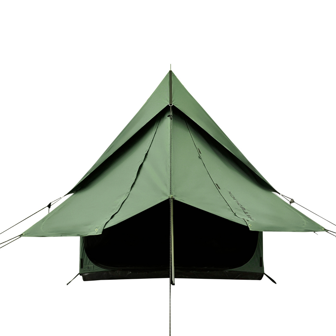6'x8' Rover Scout Tent