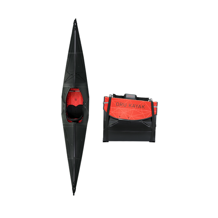 Oru Kayak Bay | Black Edition