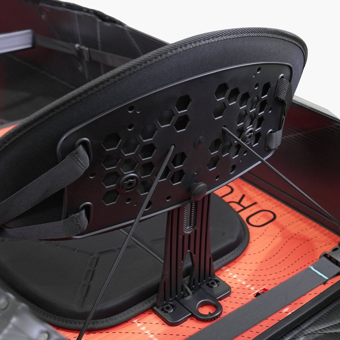 Oru Kayak Beach | Black Edition | SKU OKY302-BLA-LT-01