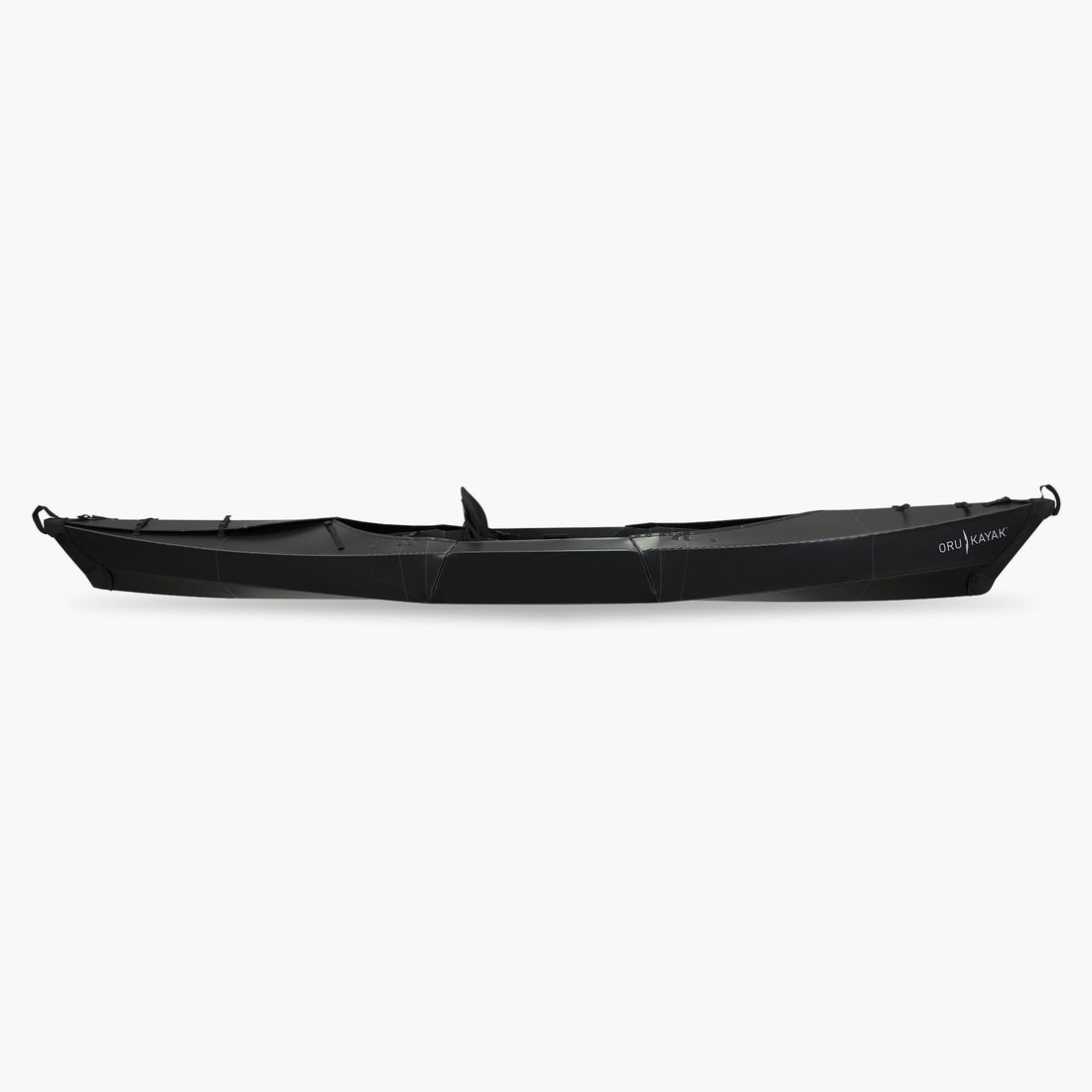 Oru Kayak Beach | Black Edition | SKU OKY302-BLA-LT-01