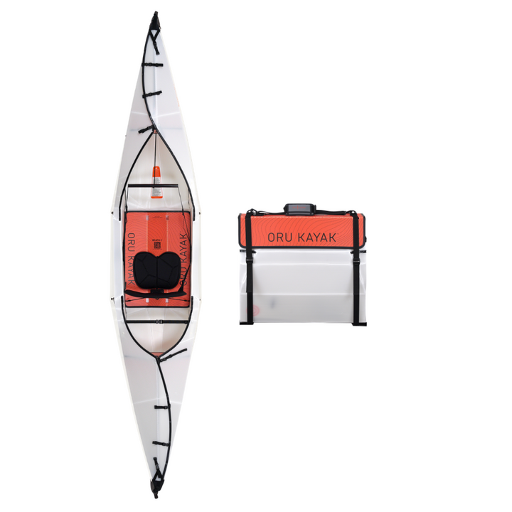 Oru Kayak Beach