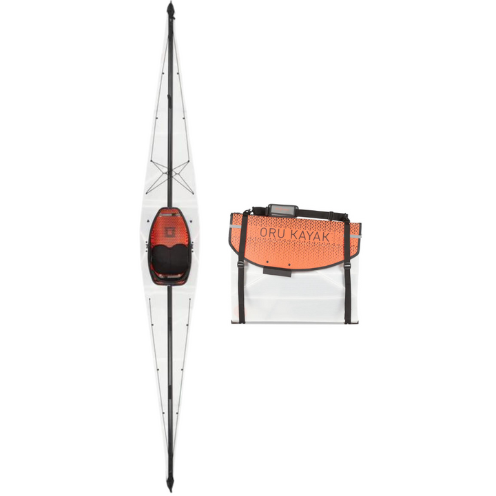 Oru Kayak Coast | SKU OKY203-ORA-XT-01