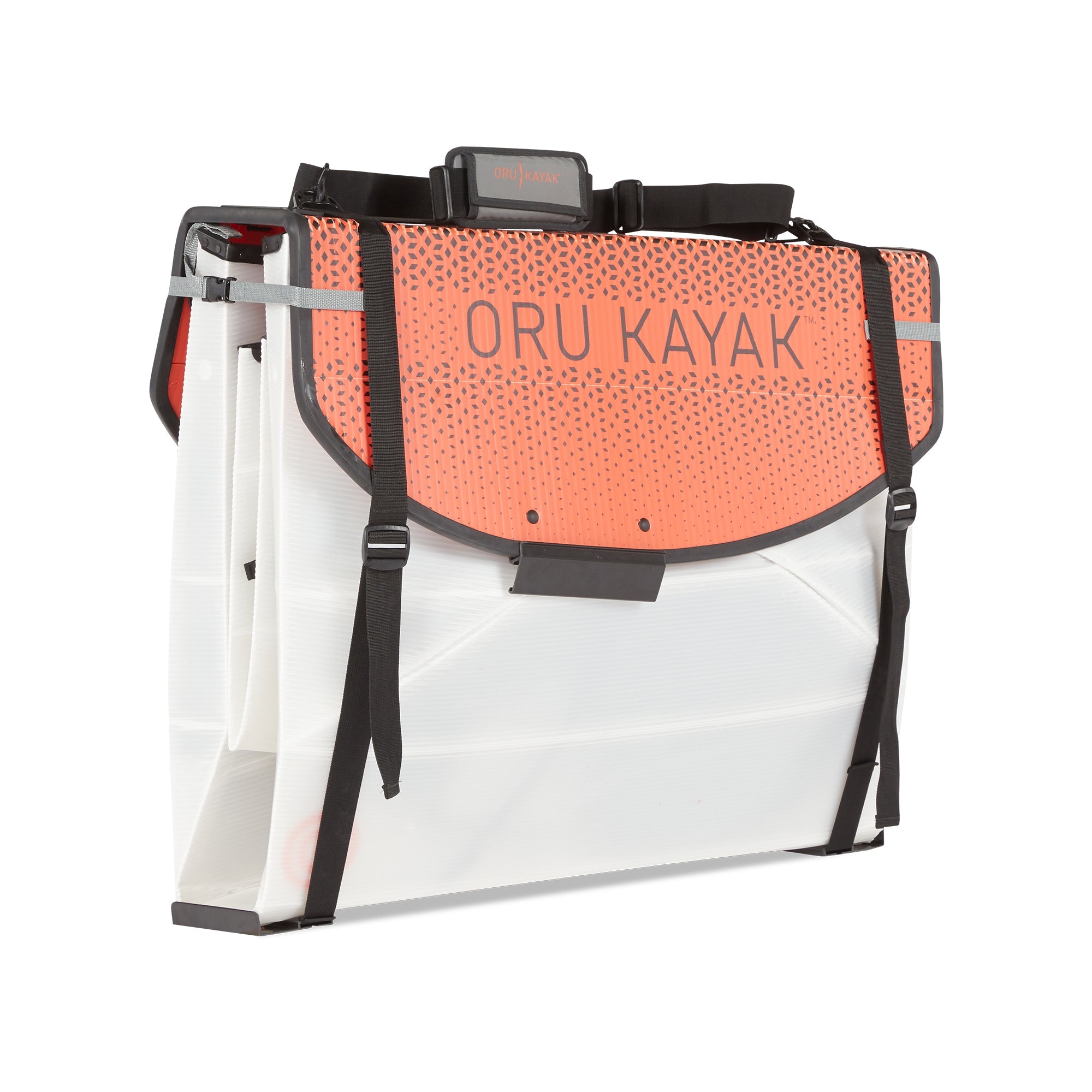Oru Kayak Coast | SKU OKY203-ORA-XT-01