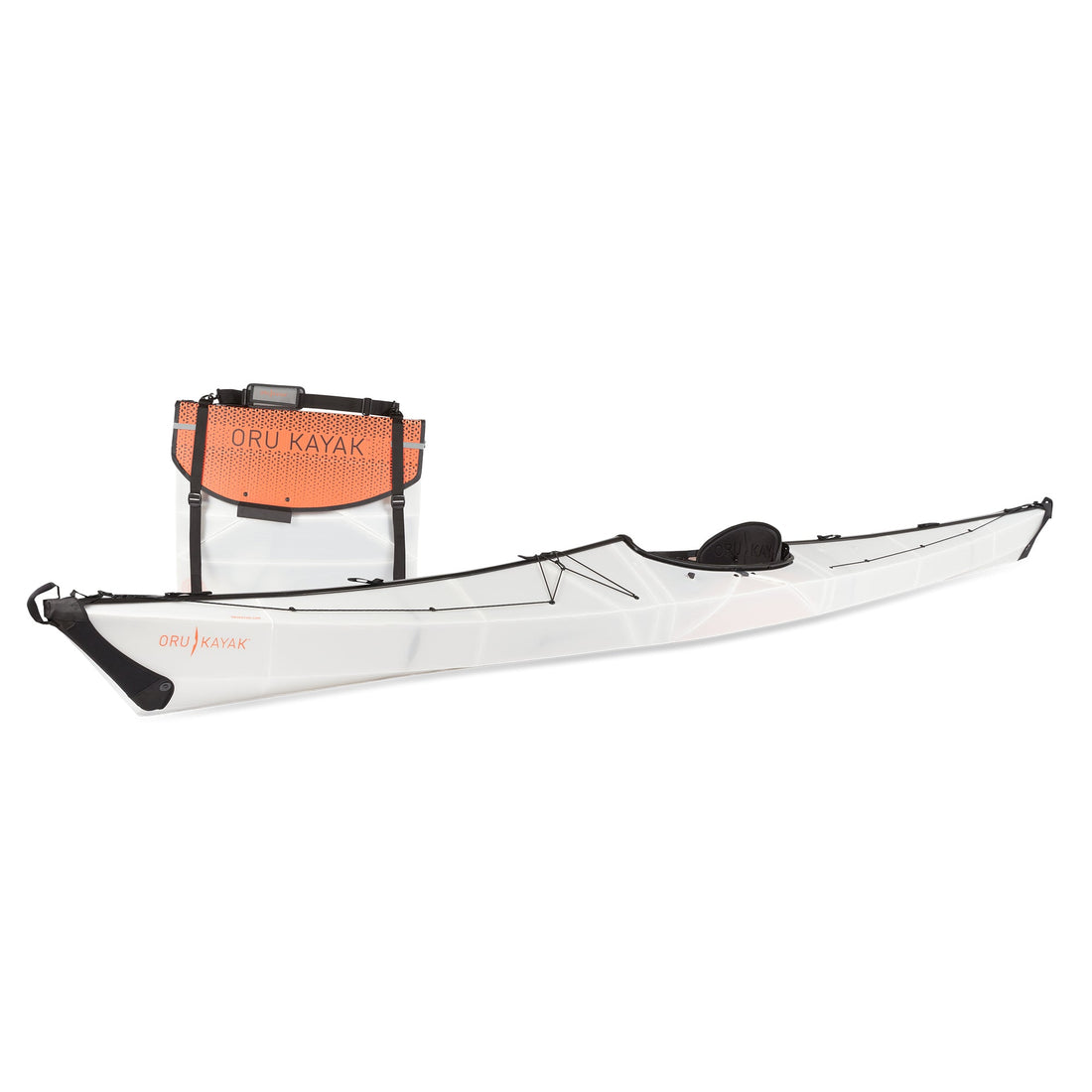 Oru Kayak Coast | SKU OKY203-ORA-XT-01