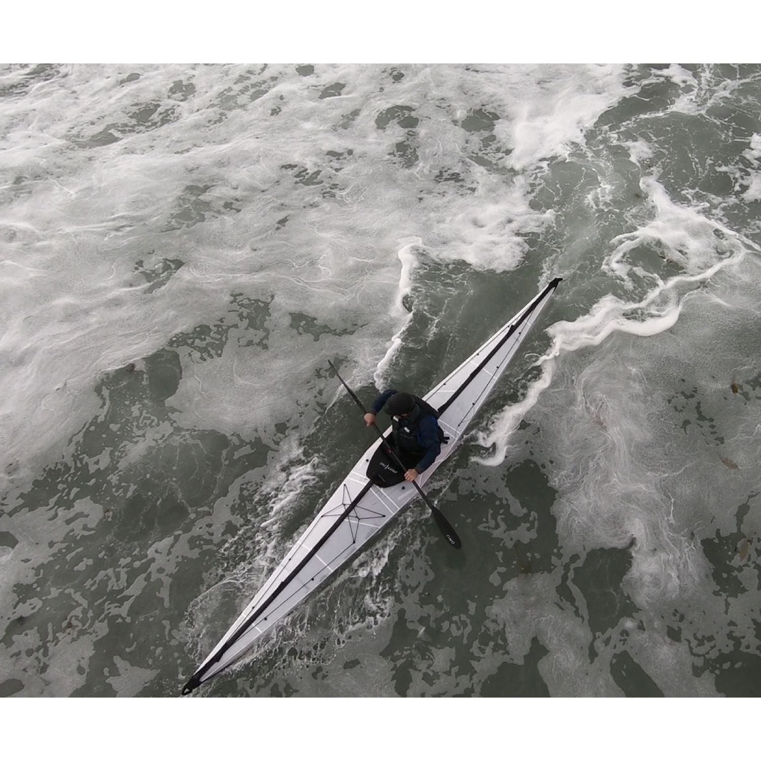 Oru Kayak Coast | SKU OKY203-ORA-XT-01