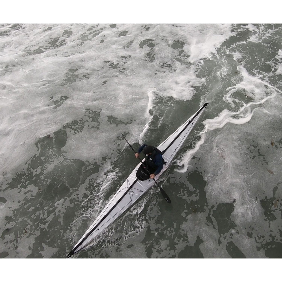 Oru Kayak Coast | SKU OKY203-ORA-XT-01