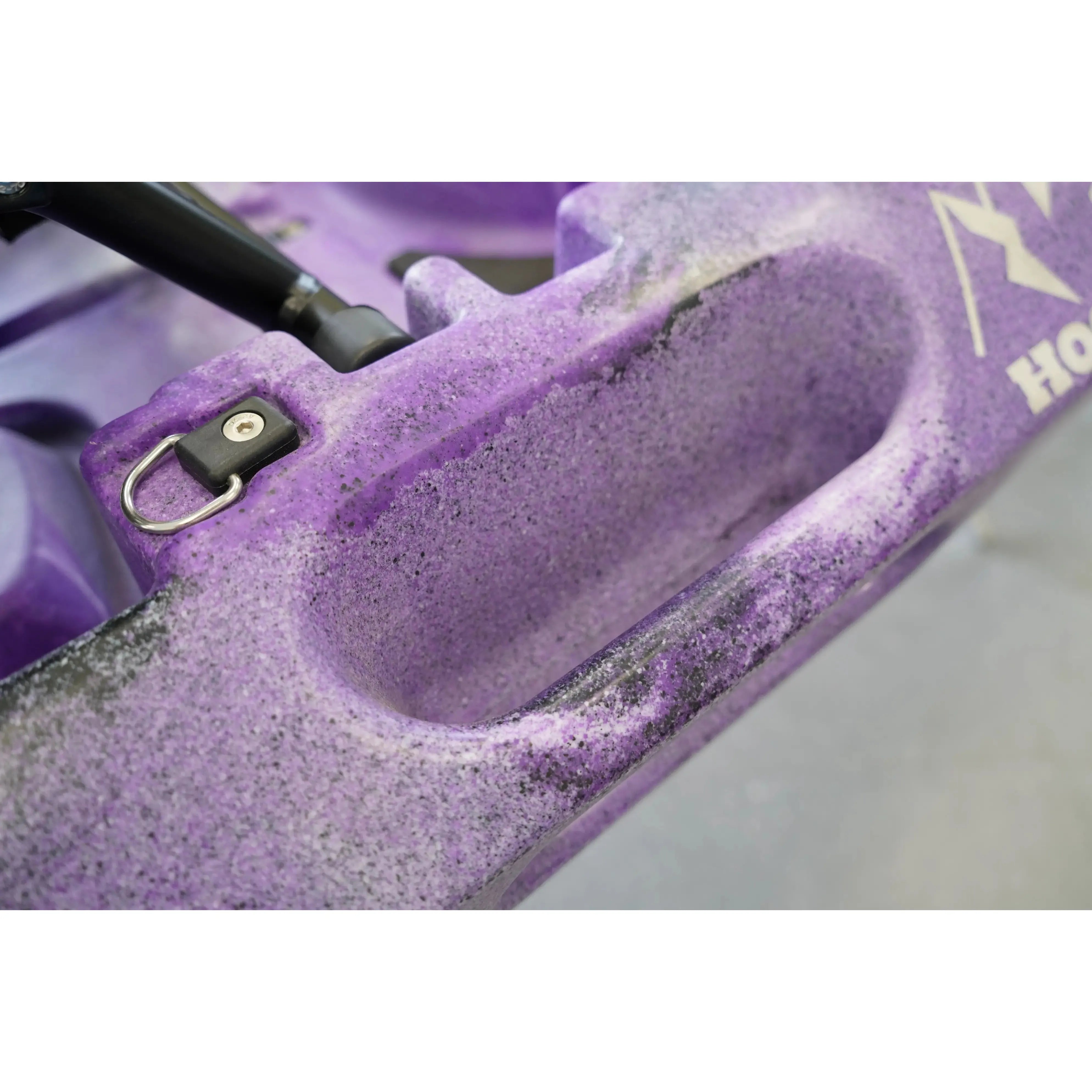 Hoodoo Element 100S Sit On Top Kayak