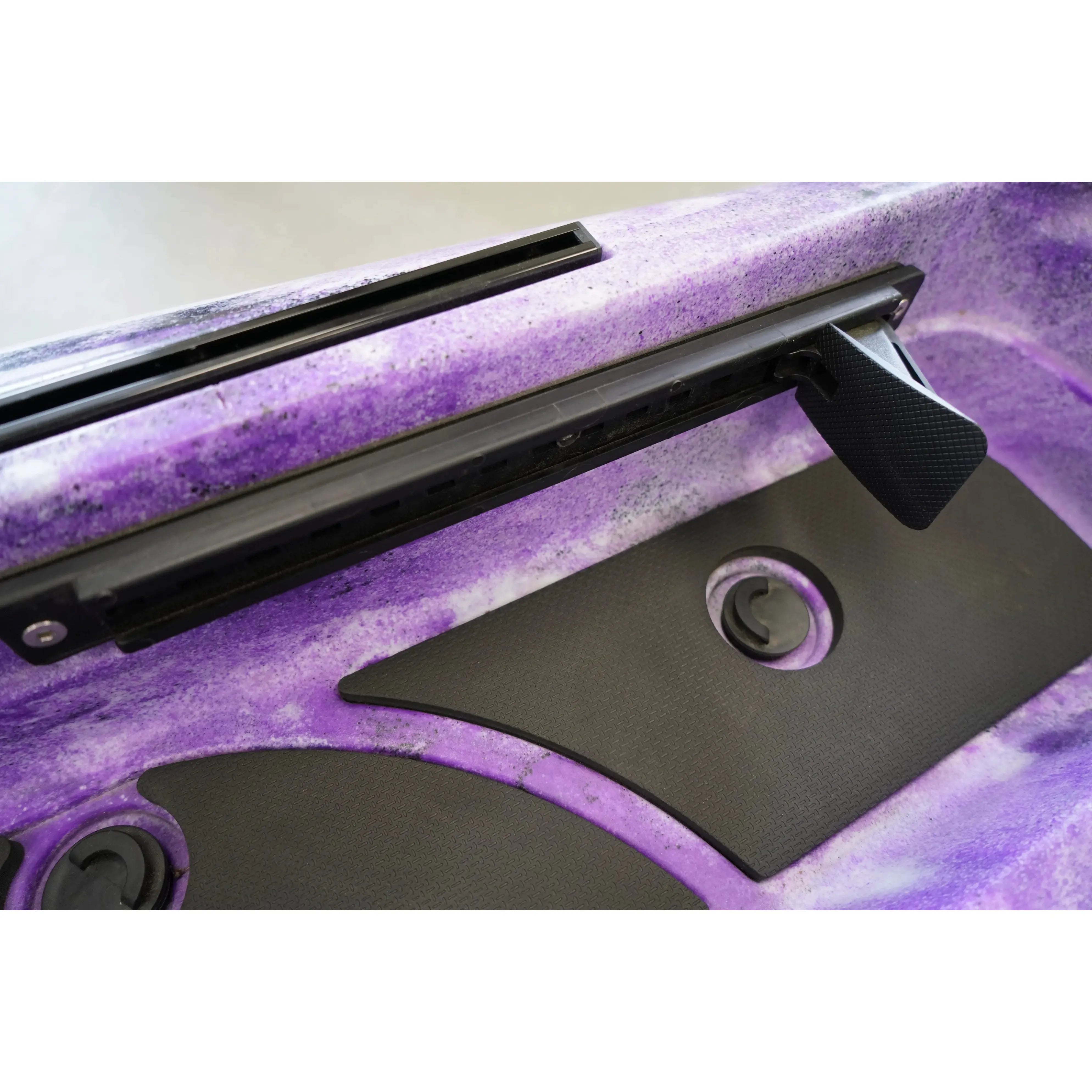 Hoodoo Element 100S Sit On Top Kayak