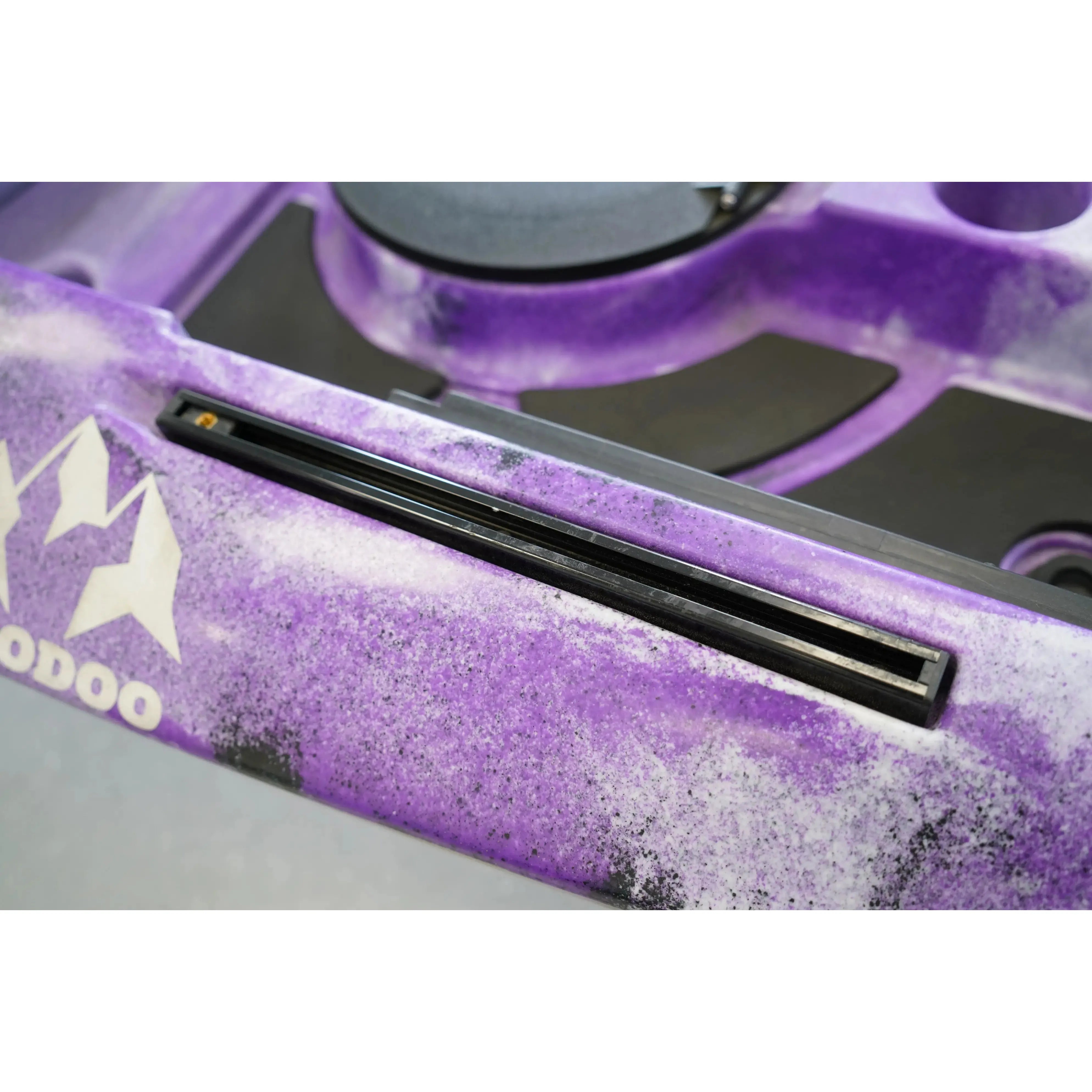 Hoodoo Element 100S Sit On Top Kayak