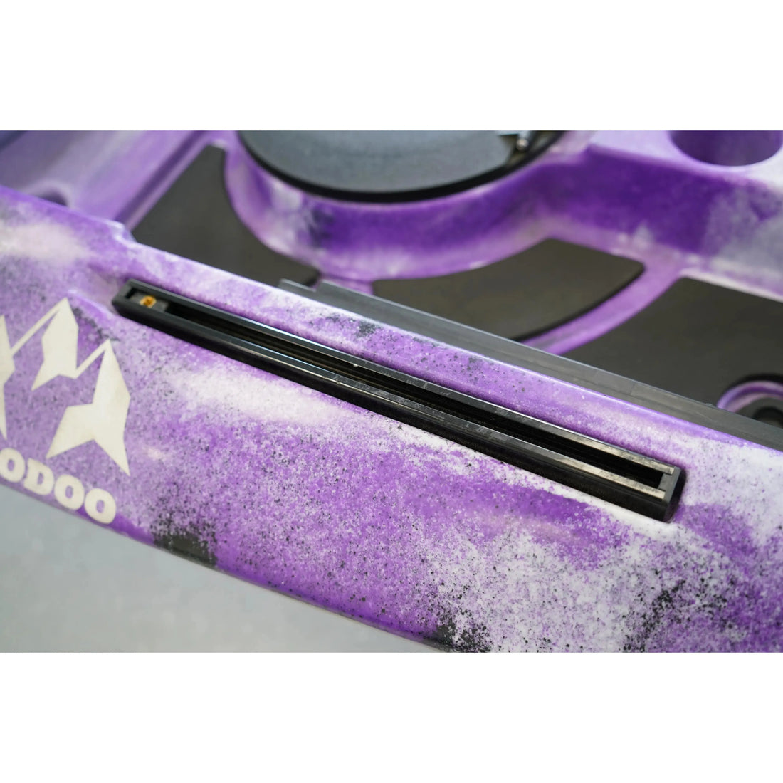 Hoodoo Element 100S Sit On Top Kayak