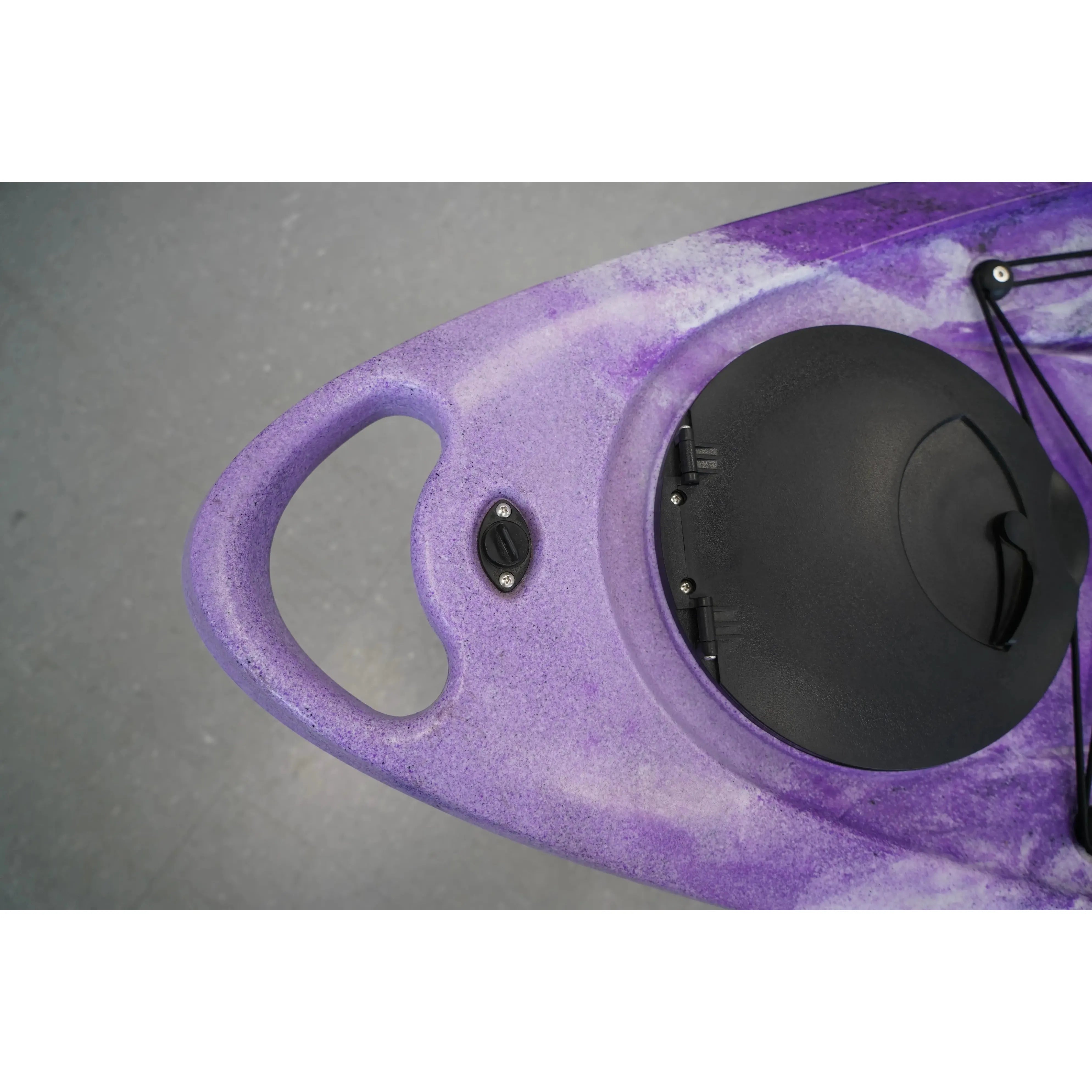 Hoodoo Element 100S Sit On Top Kayak