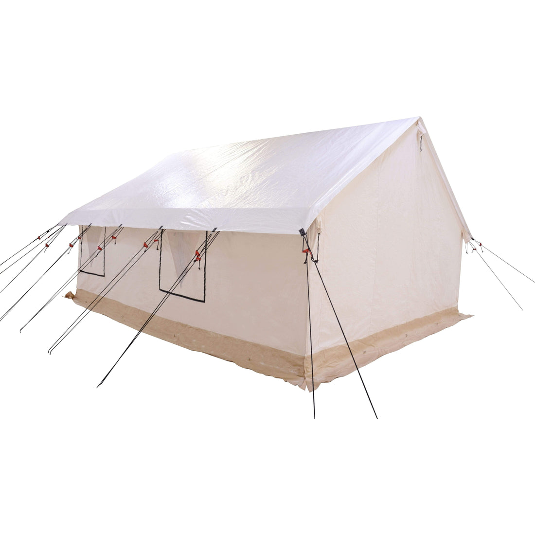 Fly Sheet - Alpha Wall Tent