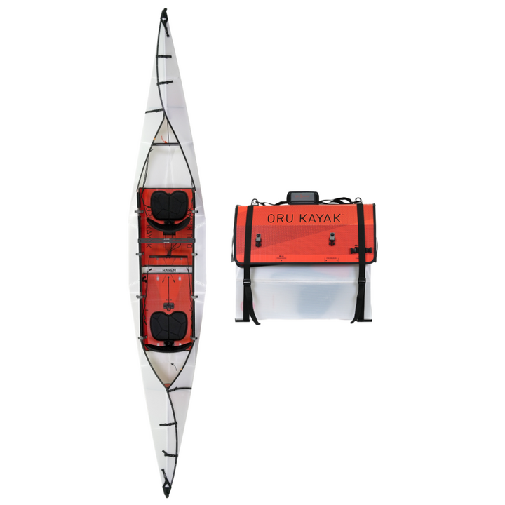 Oru Kayak Haven