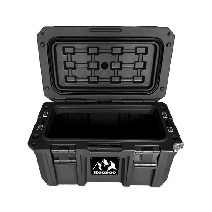 Hoodoo® GearBox 50