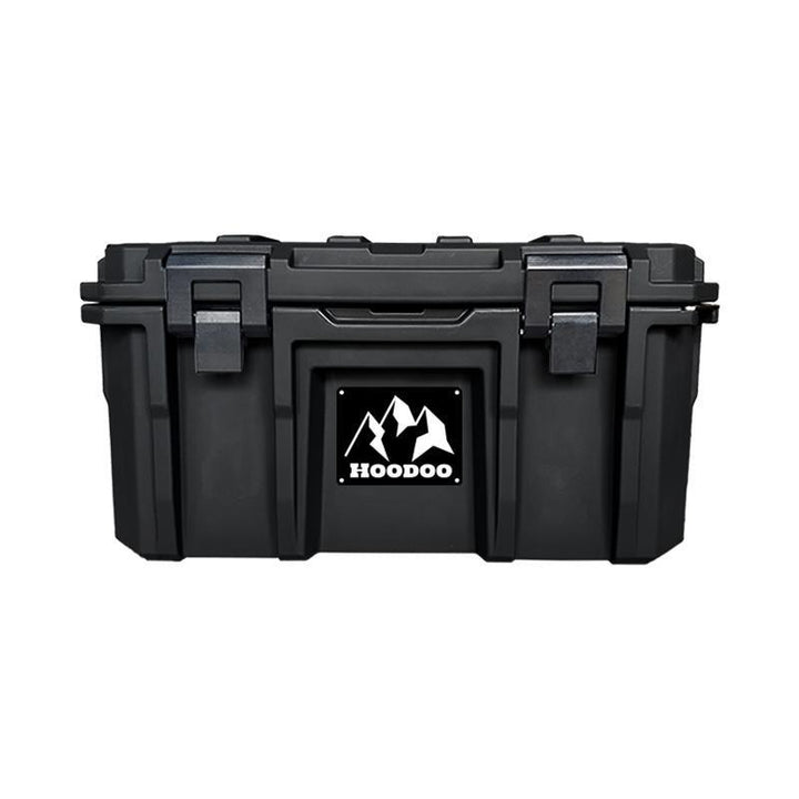 Hoodoo® GearBox 50