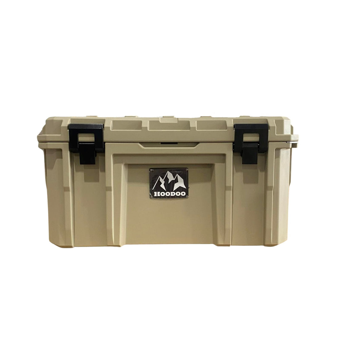 Hoodoo® GearBox 50