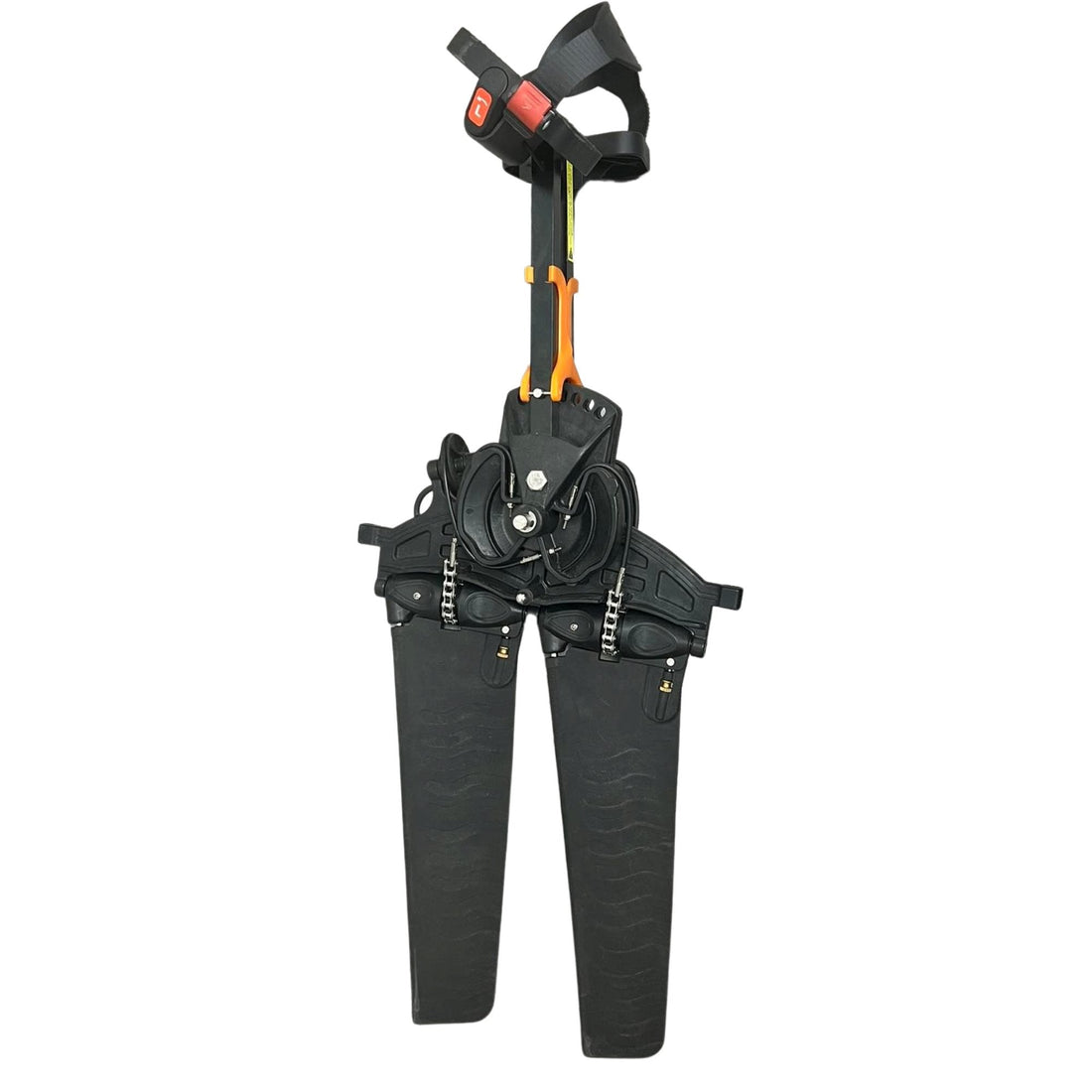 Hoodoo Impulse I-Drive Fin Drive SKU ID-G01