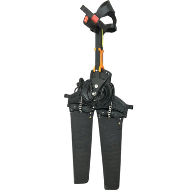Hoodoo Impulse I-Drive Fin Drive SKU ID-G01