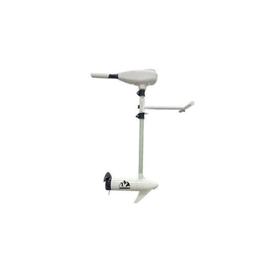 Hoodoo Sports 46-Pound Thrust Kayak Trolling Motor