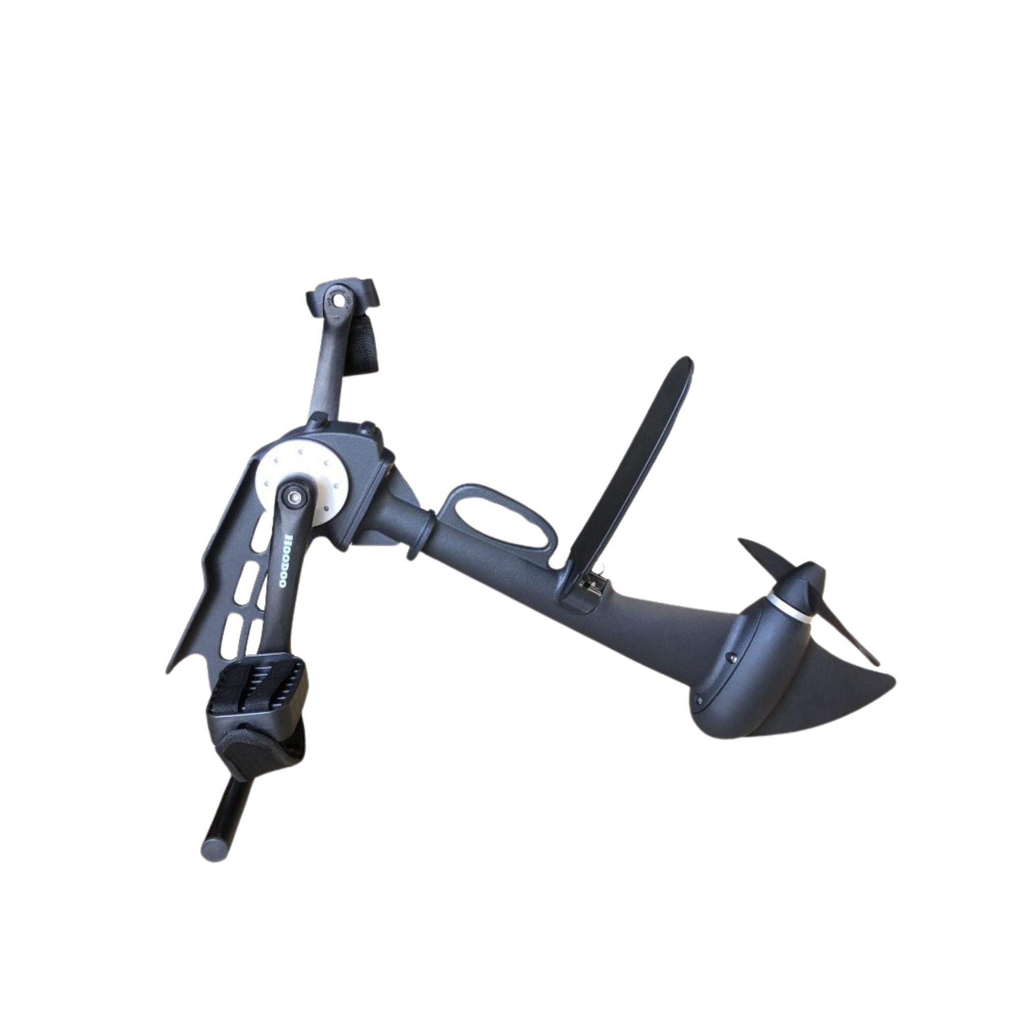 Hoodoo Sports Propeller Drive w/Instant Reverse SKU PDS120