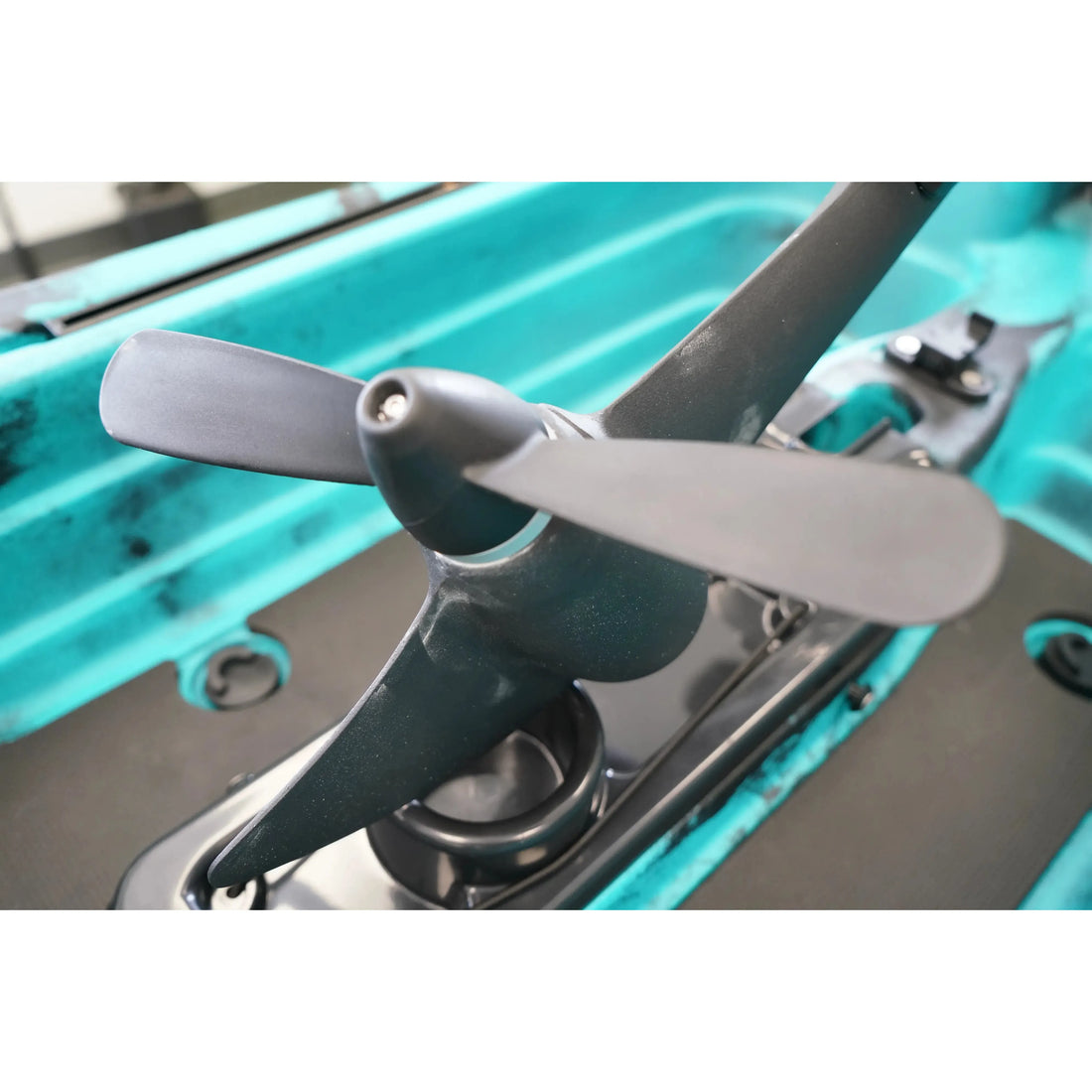 Hoodoo Voyager 100P Pedal Drive Kayak
