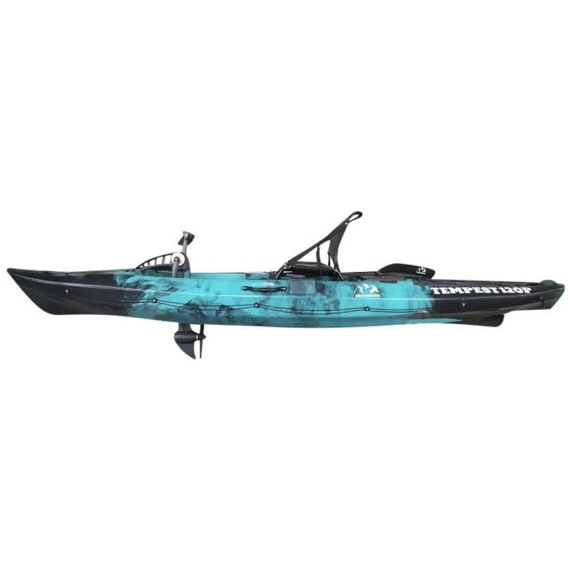 Hoodoo Sports Propeller Drive w/Instant Reverse SKU PDS120