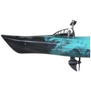 Hoodoo Sports Propeller Drive w/Instant Reverse SKU PDS120