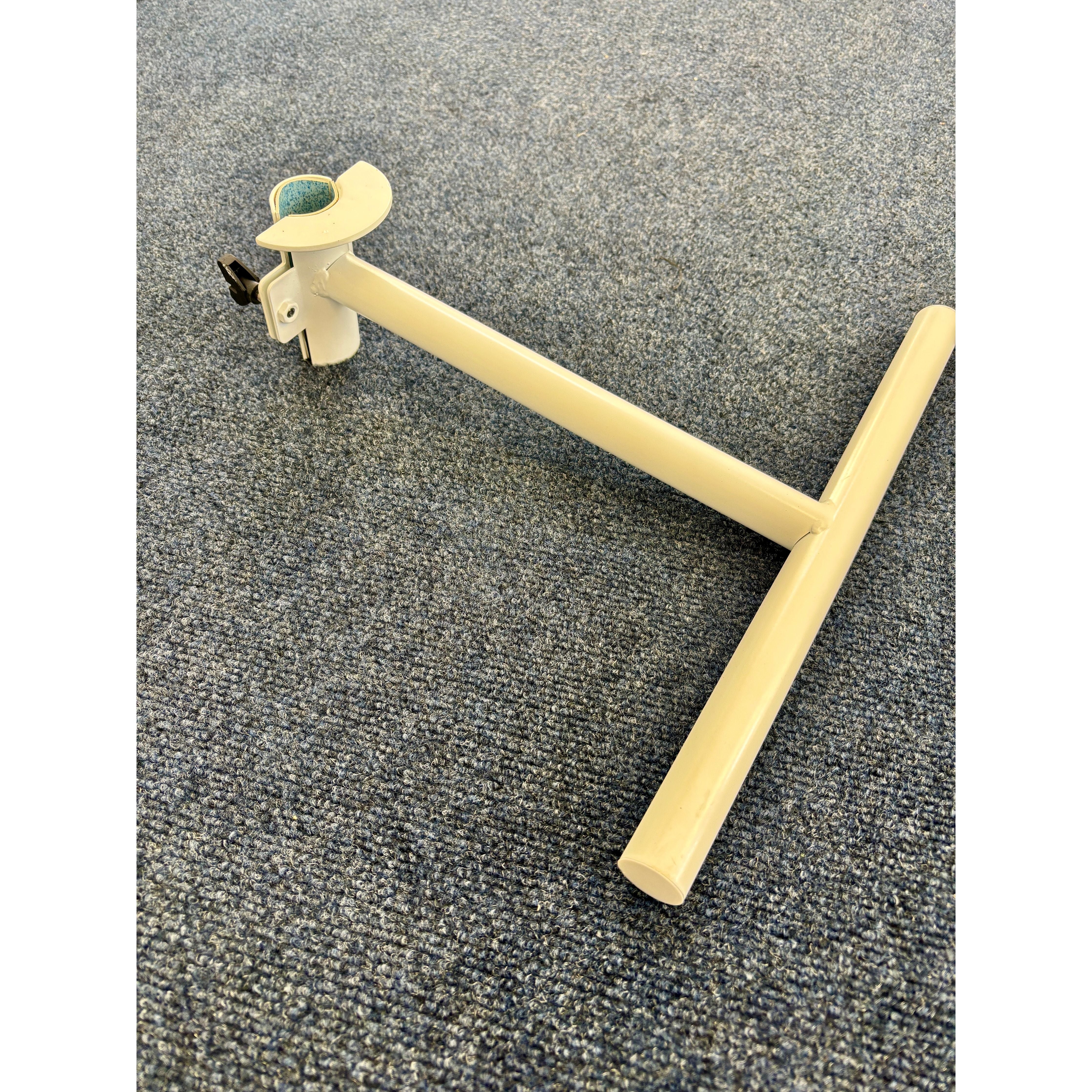 Hoodoo Trolling Motor Mounting Bracket