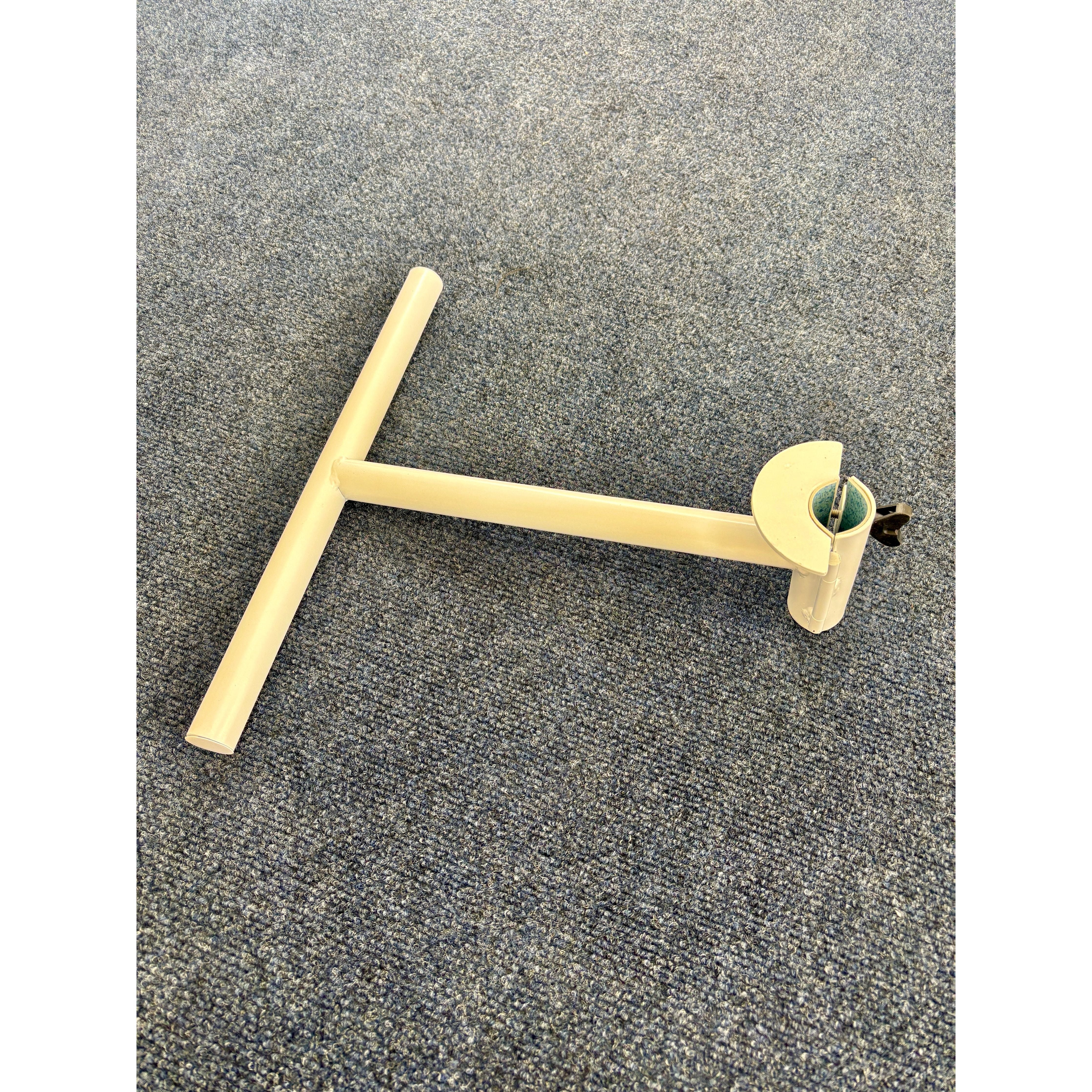 Hoodoo Trolling Motor Mounting Bracket