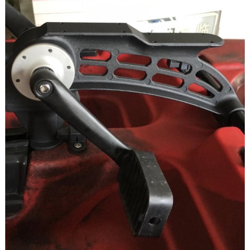 Hoodoo Sports Propeller Drive w/Instant Reverse SKU PDS120