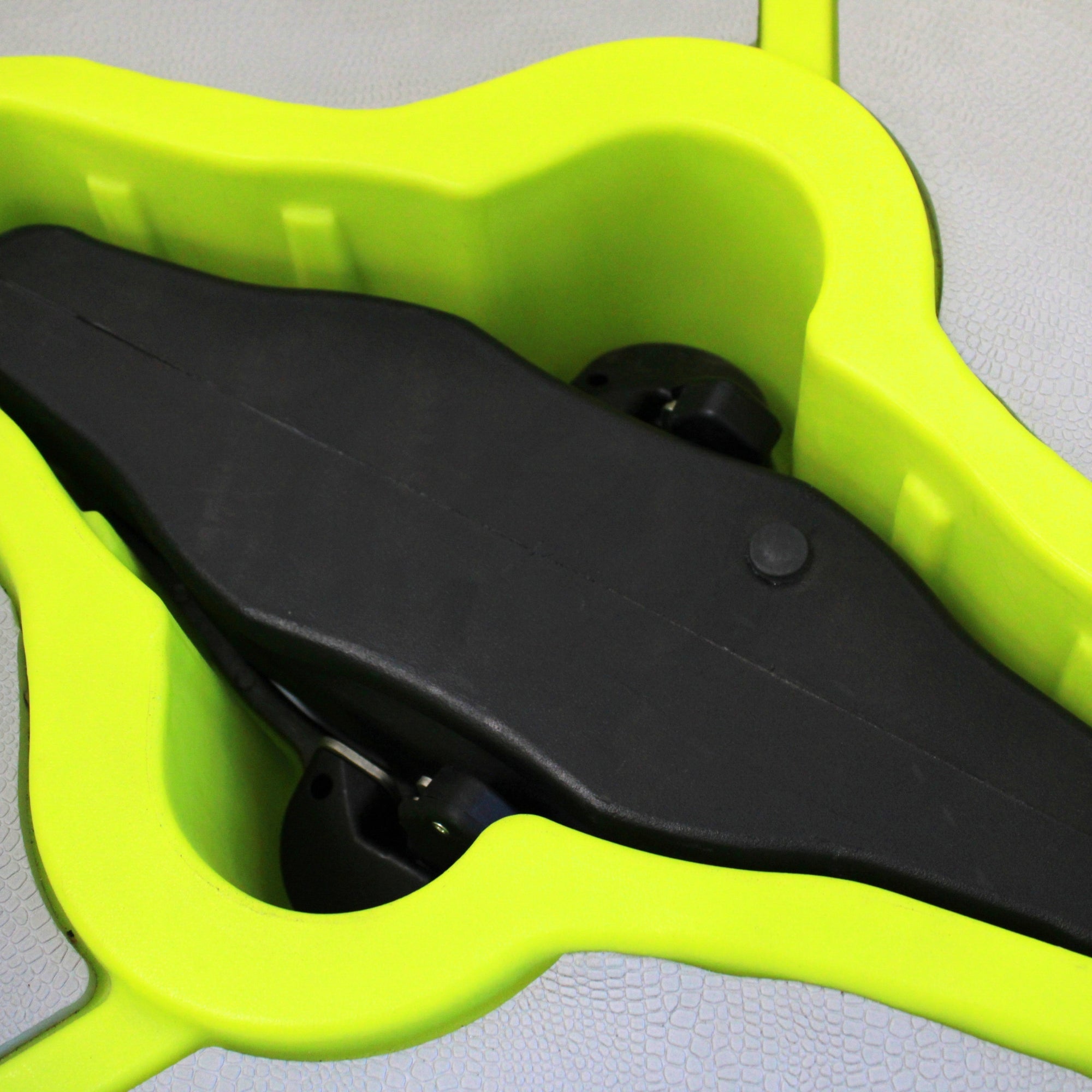 Hoodoo Impulse Fin Drive Plug Insert