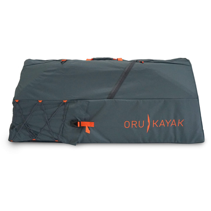 Oru Kayak Pack for Lake/Inlet | SKU OPK501-GRE-00