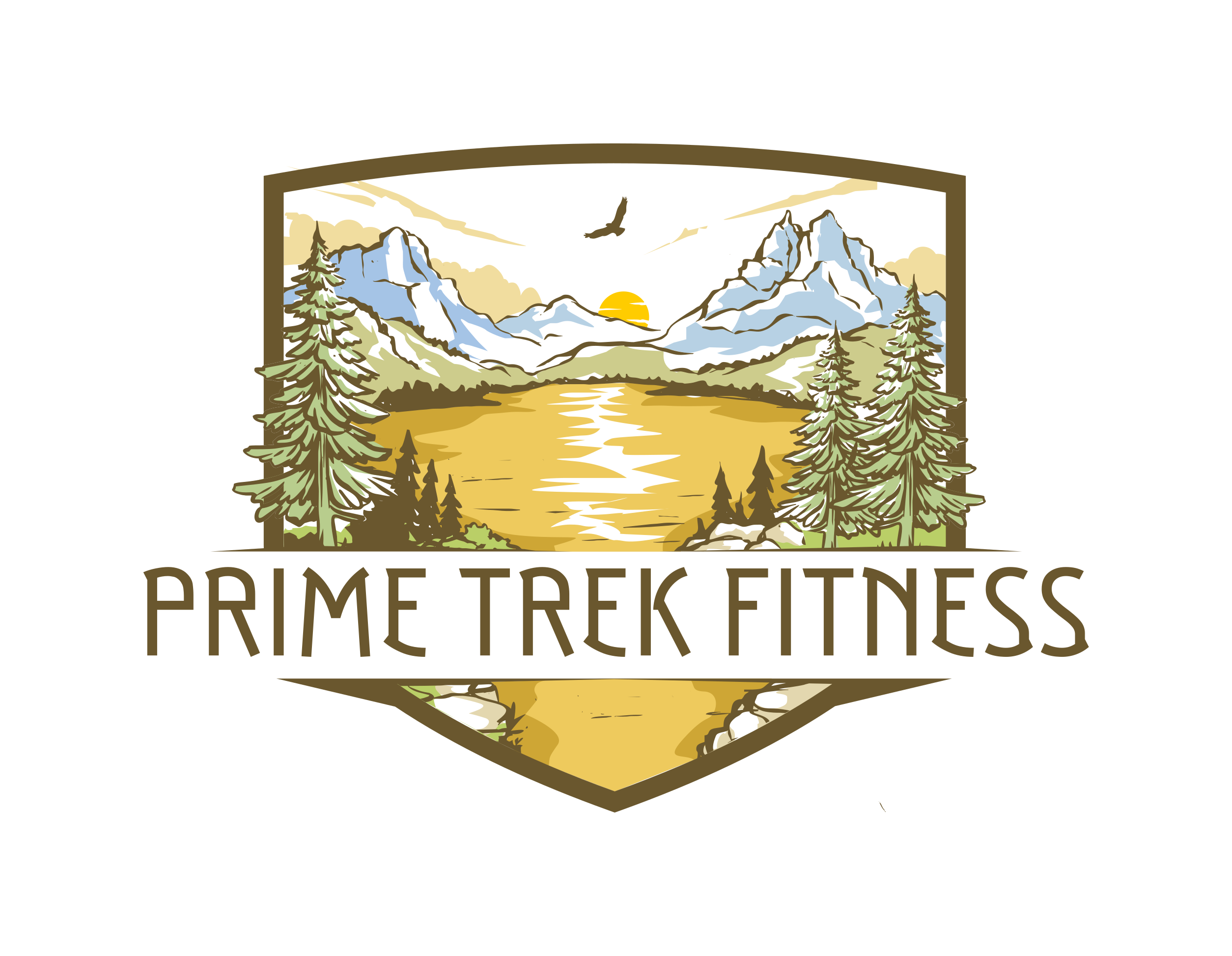 Prime Trek Fitness