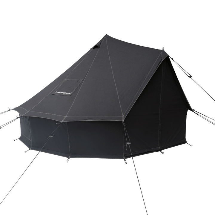 USED - 16' Regatta Bell Tent - Night sky