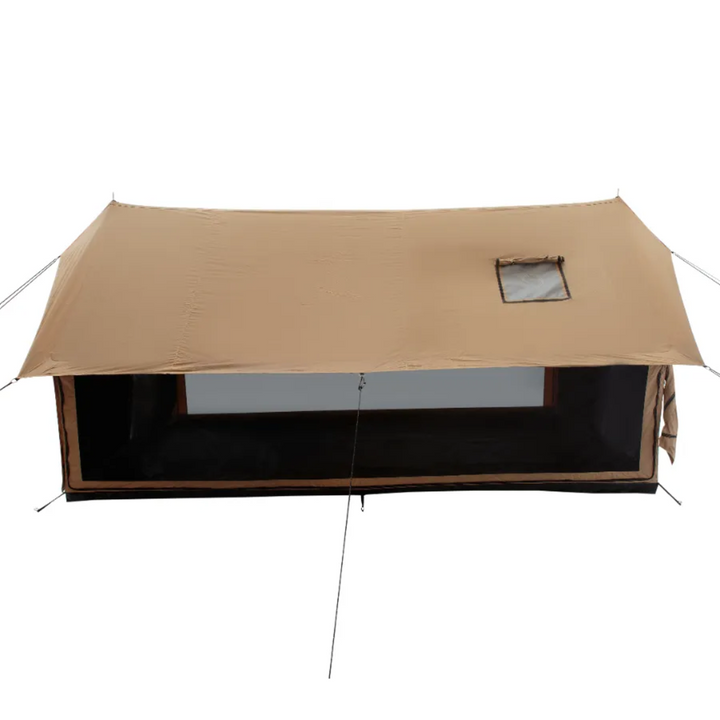 USED - Rover Scout Tent - 8'x9' Sandstone Beige