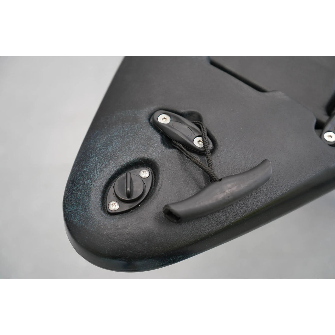Hoodoo Tempest 120P Pedal Drive Kayak
