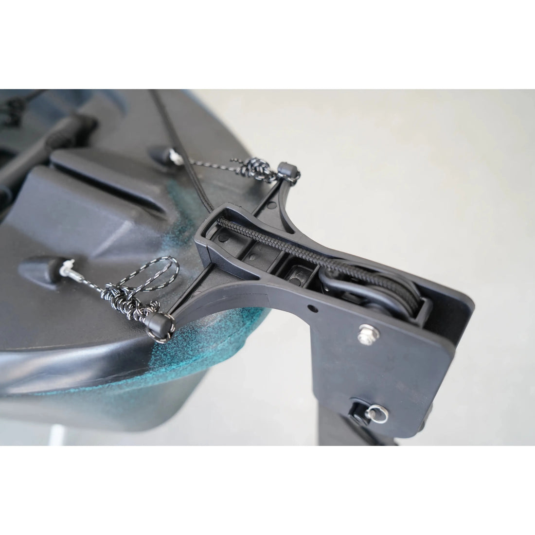 Hoodoo Tempest 120P Pedal Drive Kayak
