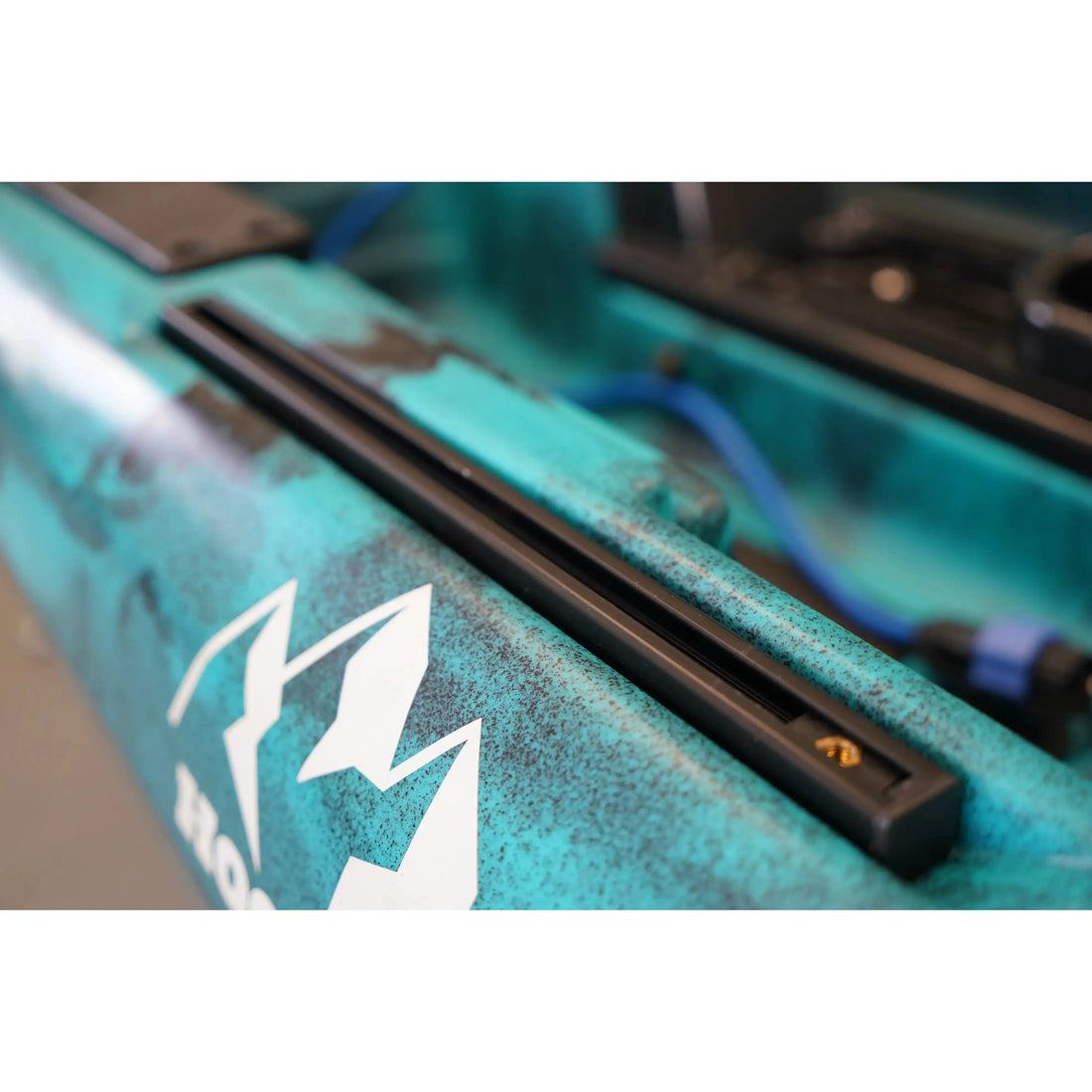 Hoodoo Voyager 100P Pedal Drive Kayak